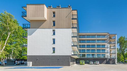 Apartamenty Helski Brzeg