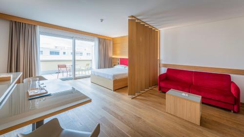 Los Lorentes Apartments