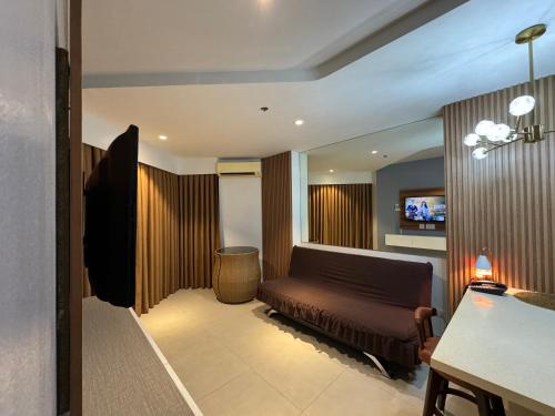 Rosecan at Tambuli Resort