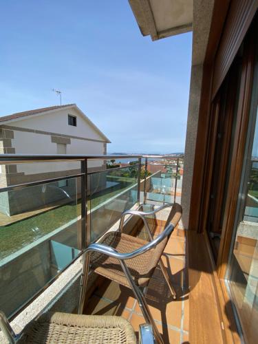 Riveiro Apartamentos