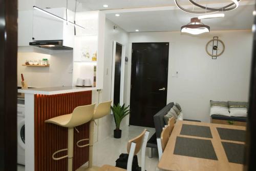 D' Host Cebu a Cozy 2 Bedroom Condo in Mandaue