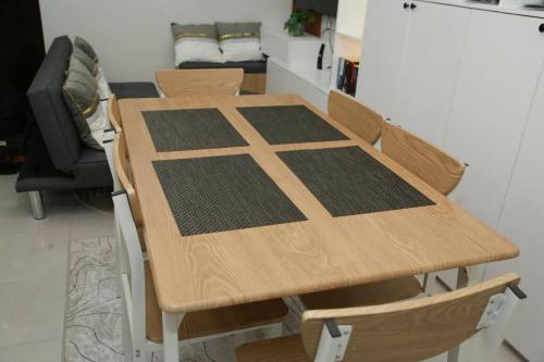 D' Host Cebu a Cozy 2 Bedroom Condo in Mandaue