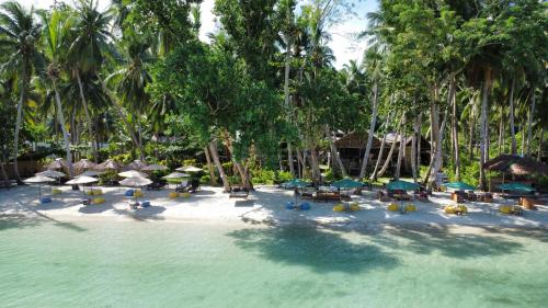 Prince John Lodging And Restaurant