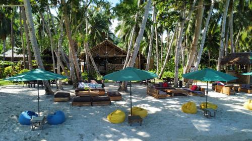 Prince John Lodging And Restaurant