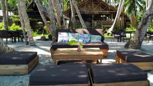 Prince John Lodging And Restaurant