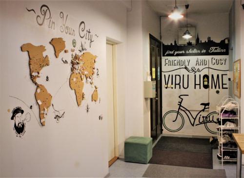 Viru Backpackers