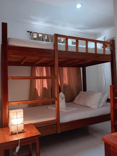 Forest Bay Inn El Nido