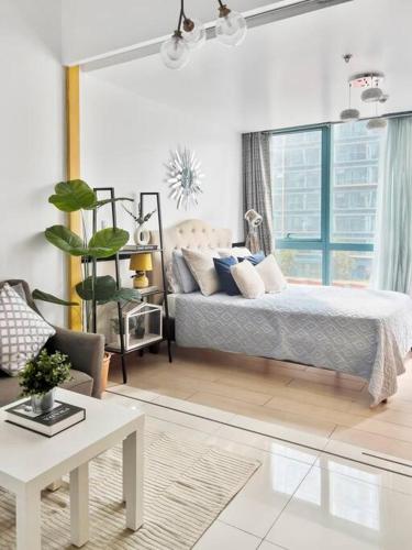 One Uptown Residences BGC