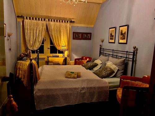 Bed & Breakfast Het Gasthuys