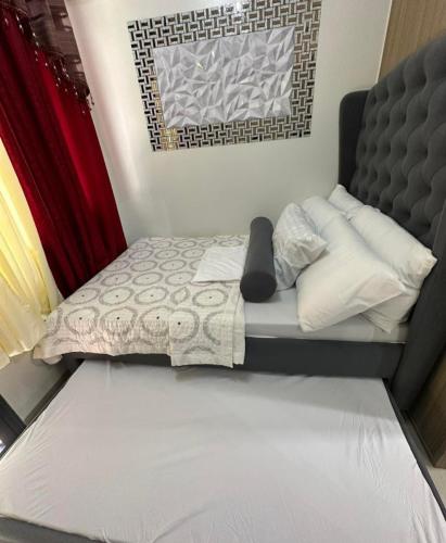 Shore 2 Tower 1 Residences