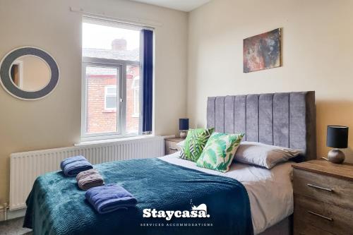 Clarence Co-living - Private Room Self-cater