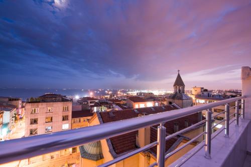 Oban Suites