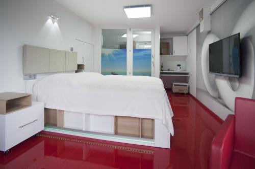 Designpension Idyll Nr. 2