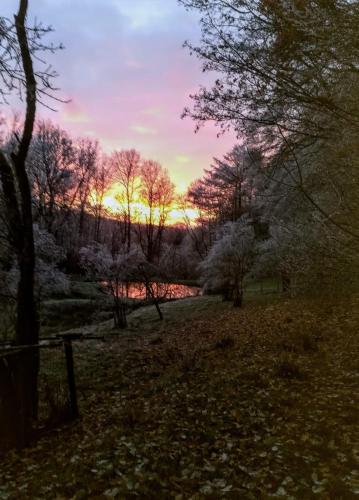 B&B Les Oiseaux de Passage