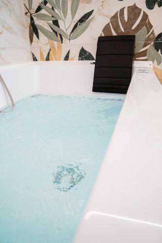 La Bella Ostuni Suites