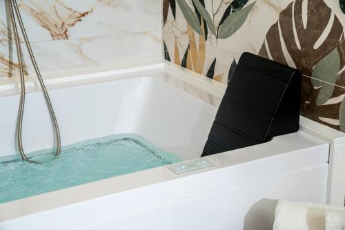 La Bella Ostuni Suites