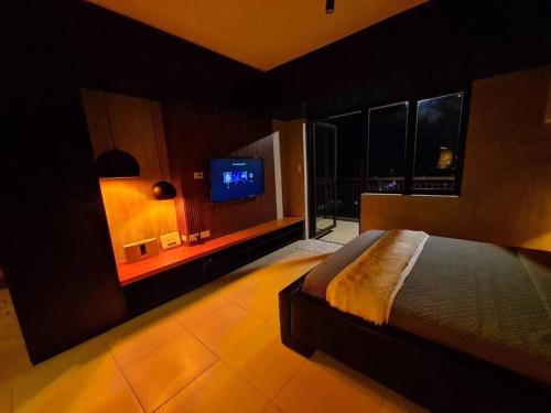 Tagaytay Serin West Pepper's Hideout