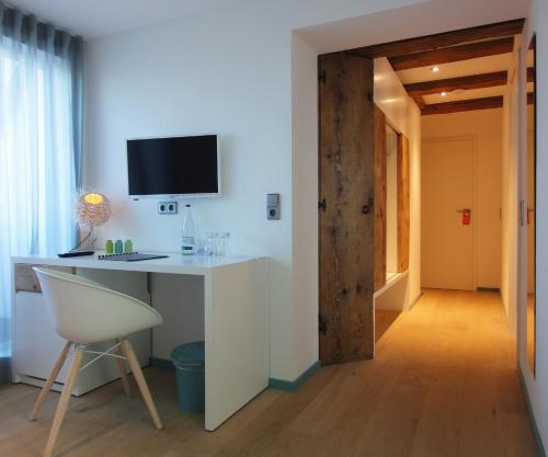Maien Hotel-Restaurant