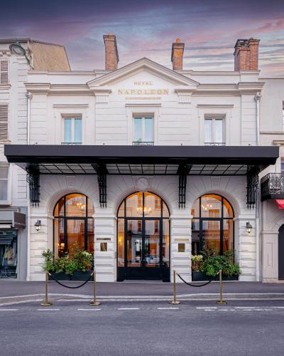 Napoleon Hotel & Spa