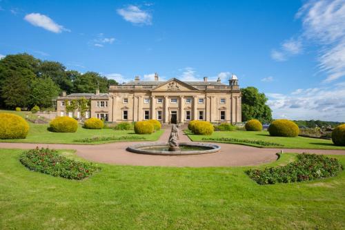 Wortley Hall