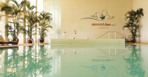 Crowne Plaza Vilamoura - Algarve