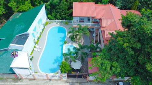 Carms Villa Resort