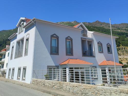 Hotel Vale Do Zezere