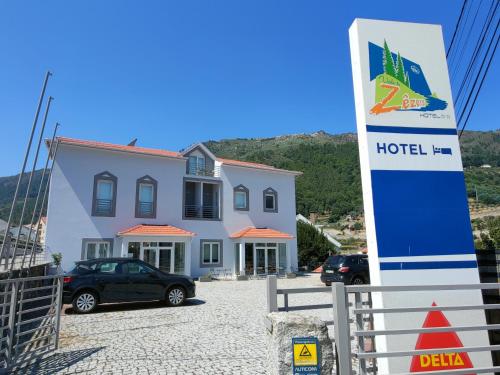 Hotel Vale Do Zezere