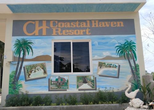 Coastal Haven Resort