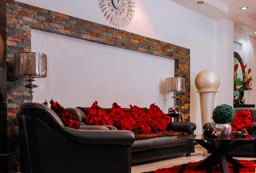 Dream Haven Bed & Breakfast By RedDoorz