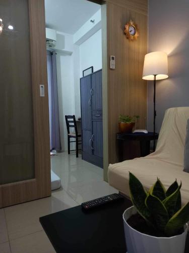 Shore Residence Manila Bay City Lights View MOA Complex