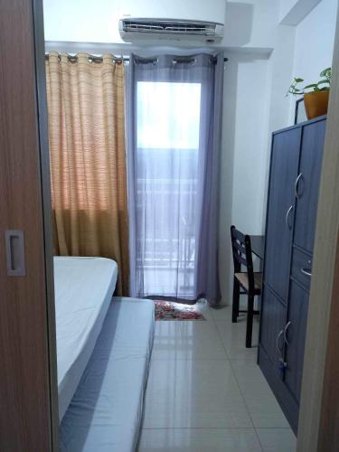 Shore Residence Manila Bay City Lights View MOA Complex