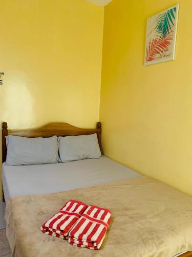 Francis Dale Lodge L6