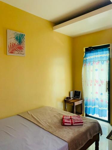 Francis Dale Lodge L6