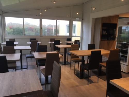 Brit Hotel Salon de Provence