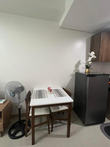 일로일로 중심가 SM City 뒤 신축 콘도