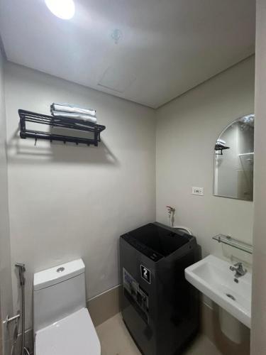 일로일로 중심가 SM City 뒤 신축 콘도