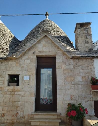 Il Trullo Gentile Alberobello