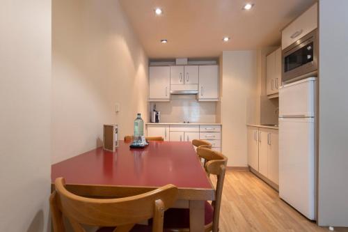 Apartaments Shusski