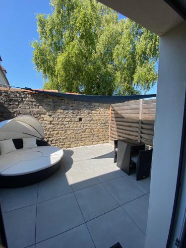 La Maison D'Albâtre