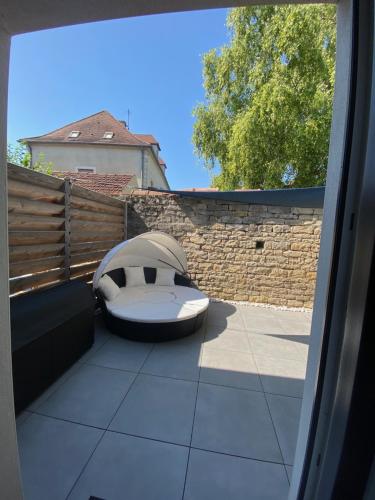 La Maison D'Albâtre