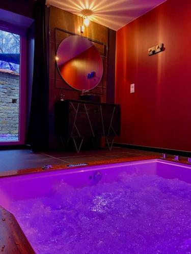 La Maison D'Albâtre