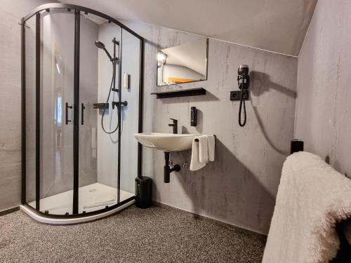 Belmonte Tirol - Boutique Hotel