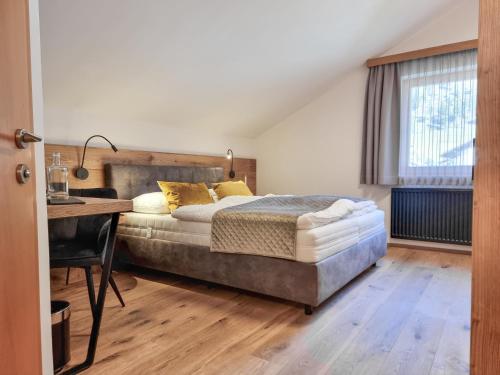 Belmonte Tirol - Boutique Hotel