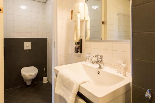 Strandhotel Westduin