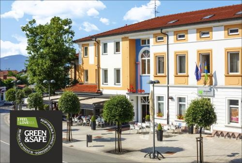 Hotel Lipa