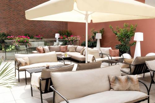 Leonardo Boutique Hotel Krakow Old Town