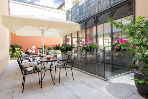 Leonardo Boutique Hotel Krakow Old Town