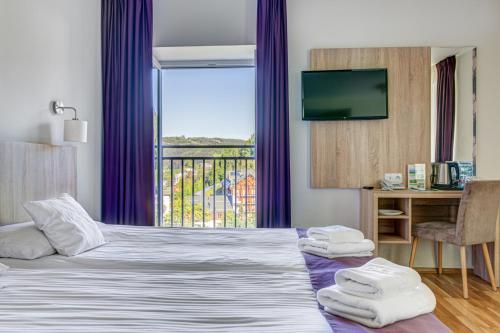 Centrum Wypoczynku I Rehabilitacji Silesia Krynica