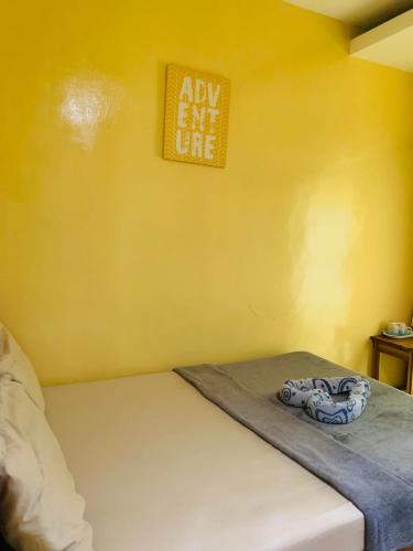 Francis Dale Lodge L7